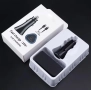PREMIUM 12V Зарядно за автомобил PD 25W + Type-C - Тype-C кабел / Черен / Баркод : 456359, снимка 5
