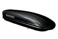 Автобокс Menabo Mania Black, 460 л, 198x79x37 см, снимка 3