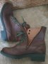 Боти тип кубинки, снимка 4