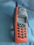 Рядък ретро GSM Ericsson R250s PRO, снимка 3