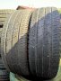 2бр гуми за микробус 215/65R16c Continental