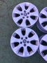 16цола за ОПЕЛ 6.5J ×16 ет41 5×110, снимка 3