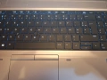 Клавиатура за лаптоп, HP, снимка 1