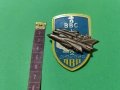 Знак 2-ра Дивизия ВВС и ПВО , снимка 3
