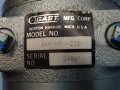 пневмо-мотор GAST 4AM-NRV-22B Reversible Lubricated Air Motor, снимка 5