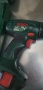 Винтоверт Bosch PSR12, снимка 3