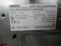 Черна пералня Бош Bosch Logixx8 A+++  8кг   2 години гаранция!, снимка 6