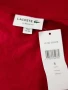 Тениска LACOSTE 3XL нова, снимка 6