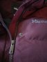 Marmot 700 Fill Down Winter women's Jacket - дамско пухено яке КАТО НОВО, снимка 9