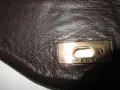 Естествена кожа на BELLA MILLA -ITALY  голяма дамска чанта, снимка 7
