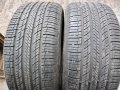 2бр.всесезонни HANKOOK 235/55/17 99V DOT 5013, снимка 2