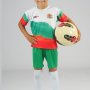 BGF Детски Футболен Екип България , снимка 4