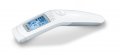 Термометър, Beurer FT 90 non-contact thermometer, Measurement of body, ambient and surface temperatu, снимка 1