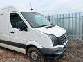 Volkswagen Crafter 2.0 tdi 2014г на части, снимка 7
