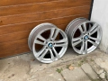 Продавам оригинални BMW джанти Style 397 – 18 цола, снимка 3