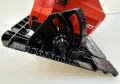 Hilti SC 30WR-22 Nuron - Безчетков ръчен циркуляр 2x22V 8.0Ah като нов!, снимка 8
