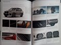 Книга списание брошура каталог за BMW Х3 M и Х4 М, снимка 5