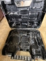 Оригинални куфари Dewalt и Parksude, снимка 9