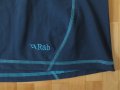 rab aurora pull on , снимка 3