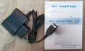 Адаптор за Зареждане на Nintendo DS/DS Lite/DSi/DSi XL/3 DS/2 DS/GameBoySP/Micro, снимка 3