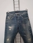 Страхотни мъжки дънки G STAR RAW размер 30, снимка 4