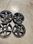 4бр.алуминиева джанта 16цола за VW, Audi,Mercedes,Skoda 5x112, снимка 3