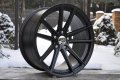 19" Джанти БМВ 5X120 BMW 3 E90 F30 5 E60 F10 7 F01 X5 X6, снимка 3