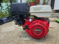 ДВИГАТЕЛ HONDA GX 270. 9.КОНЯ. ХОРИЗОНТАЛЕН ВАЛ. ПЕРФЕКТЕН. , снимка 8