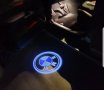 За BMW 12V 5W 2PCS Автомобилна врата Светодиоден лазерен проектор лого, снимка 9