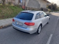Ауди А4 б8 2.0 автомат, снимка 4