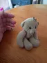 Подарявам мече за ключодържател , снимка 2