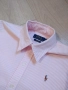 Polo Ralph Lauren S size Мъжка риза с дълъг ръкав, снимка 3