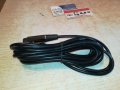 SHURE-КАБЕЛ ЗА МИКРОФОН 0601221223, снимка 18