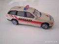 Метални колички Mercedes, Toyota, Lexus, BMW, Volvo, на Hongwell, 1/72, снимка 15