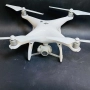 Дрон DJI PHANTOM 4, снимка 2