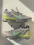 Обувки Nike VaporMax 2021 сиво и зелено 44 номер, снимка 6
