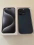 iPhone 15pro 128GB, снимка 1