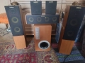 колони за домашно кино 5+1, снимка 2