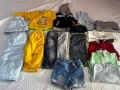 Голям лот за момче, снимка 1