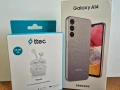 Samaung Galaxy A14 64 GB RAM с подарък слушалки, снимка 1