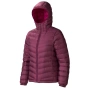 Висок клас дамска пухенка MARMOT JENA 800cuin Down Jacket , M размер, снимка 1
