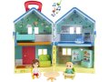 Игрален комплект за деца, къща Cocomelon лукс, снимка 7