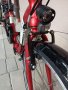 Продавам колела внос от Германия оригинален  алуминиев тройносгъваем велосипед DAHON със 7 скорости, снимка 17