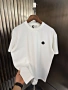 Moncler Мъжка Тениска👕Мъжка Блуза С Къс Ръкав Монклер - Различни Цветове Код A1289, снимка 2