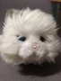 Little Live Pets Cuddles Интерактивно плюшено коте , снимка 2