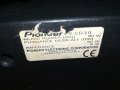 PIONEER 3X80W/8ohm-ЦЕНТЪР И ДВЕ КОЛОНИ L1205231336, снимка 10