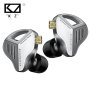 Нови слушалки KZ ZVX