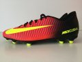 Nike Mercurial boots 