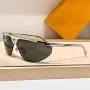 Louis Vuitton слънчеви очила унисекс, снимка 1