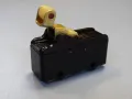 микро-изключвател МП1107 USSR Micro Limit Switch 10A 660VAC/440VDC, снимка 2